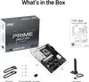 ASUS PRIME Z890-P WIFI Intel Z890 LGA 1851 (Socket V1) ATX Anteprima dell’immagine prodotto 18