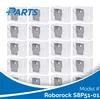 Sacchetto per la polvere Roborock S8P51-01 (confezione da Anteprima dell’immagine prodotto 2