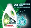 Ariël Liquid – 70sc3.15L – + Lenor Unstoppables Waschmittel Produktbild-Vorschau 4