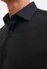 Jack & Jones Hemd PARKER Slimfit Langarmhemd mit Produktbild-Vorschau 5