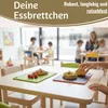 LS-LebenStil 2x Kunststoff Essbrettchen 23x16cm 2´er Set Produktbild-Vorschau 9