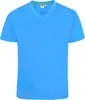 Duke - "D555 Signature" T-shirt pour homme DC184 (7XL) Voir les images du produit 1