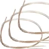 Koperen lasdraad, set van 3 stuks, 500 mm lang, 1,2 mm dik, Productafbeelding-voorbeeld 8