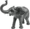 Tiere Gummifiguren Set Afrika 8er Set Produktbild-Vorschau 2
