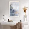 Gerahmtes Poster - Rahmen in heller Eiche - Leicht modern Produktbild-Vorschau 6