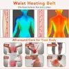 4 in1 Heizkissen Elektrisch für Bauch und Rücken, Produktbild-Vorschau 5
