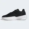 Adidas Herren Sportschuhe GX6763 OZELLE schwarz r. 46 Produktbild-Vorschau 4