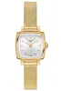 Tissot Lovely Square T058.109.33.031.00 Produktbild-Vorschau 1