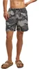 Brandit Swimshort Basic grey camo XL Produktbild-Vorschau 3