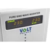 Nouzový zdroj UPS SINUS PRO 2000E, 12/230V, s barevným Náhled obrázku produktu 10