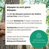 Steinbeis No.1 recyklovaný kopírovací papier A/4 80gr 500 Náhľad obrázku produktu 8