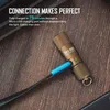 Olight I1R 2 Desert Mini torcia da 150 lumen per Anteprima dell’immagine prodotto 5