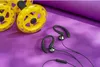 Philips Taa1105bk/00 Drahtlose Sportkopfhörer Schwarz  Produktbild-Vorschau 6