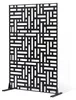 Schermo pieghevole VEVOR, 120x50,8x193 cm, schermo privacy Anteprima dell’immagine prodotto 2