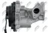 NTY EGR-LR-005 AGR-Ventil für LAND ROVER Range Rover Sport Produktbild-Vorschau 3