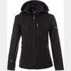 WHISTLER Softshelljacke Rosea aus wind- und wasserdichtem Produktbild-Vorschau 14