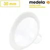Protezioni per il seno Medela PersonalFit Flex - Più latte Anteprima dell’immagine prodotto 18