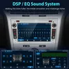 Hexinex Android 15 Autoradio Für Opel Astra H Corsa C/D Produktbild-Vorschau 55