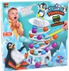 Jeu d'arcade Penguin Balls Balles de la tour coulissante Voir les images du produit 3