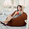 Dreamroots Bean Bag 80x80x120cm Sitzsack mit Lehne und Produktbild-Vorschau 2