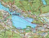 KOMPASS Wanderkarten-Set 229 Salzkammergut (2 Karten) Produktbild-Vorschau 10