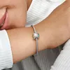 Pandora Charm Murano 792577C00 Multicolour Murano Silver Podgląd zdjęcia produktu 6