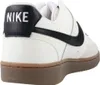 Nike Sneaker 'Court Vision Lo' sail/black - LT orewood BRN, Produktbild-Vorschau 9