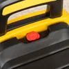 HOMCOM Sitzbagger, Aufsitzbagger mit Schaufel, Produktbild-Vorschau 9