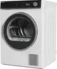 Sharp KD-NHA8S6GW1D-DE Wärmepumpentrockner, 8 kg, Produktbild-Vorschau 3