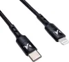 Kabel Wozinsky Wuc-Pd-Cl2B Lightning - USB-C PD 18W 480Mb/s Productafbeelding-voorbeeld 3