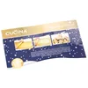 Forma do wykrajania 25 ciastek, motyw świąteczny, 37 x 22 Podgląd zdjęcia produktu 7