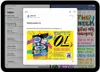 Apple iPad A16 Wi-Fi - Tablet - 128 GB - 27.9 cm (11") Produktbild-Vorschau 21