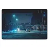 MuchoWow® Mauspad Mousepad New York - Brooklyn - Brücke Produktbild-Vorschau 1