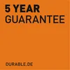 DURABLE Sichttafelsystem SHERPA® CAROUSEL TABLE 40,563301 Produktbild-Vorschau 13