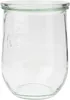 WECK Tulpenform-Glas 1062ml 6er Pack Produktbild-Vorschau 7