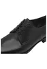 Tamaris Schnürhalbschuhe in schwarz, Gr. 39 Produktbild-Vorschau 12