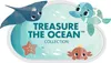 Tiny Love Treasure the Ocean Luxe  Musik-Mobile, Produktbild-Vorschau 17
