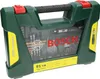 Jeu de forets et d'embouts TiN Bosch V-Line, 91 pièces, Voir les images du produit 10