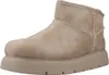 Skechers Keepsakes - Snow Bir Couleur Marron Voir les images du produit 8