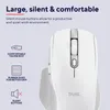 TRUST Trust Ozaa+ mouse da ufficio destro RF senza fili + Anteprima dell’immagine prodotto 9