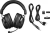 Casque Powercolor Casque de jeu sans fil PowerColor ALPHYN Voir les images du produit 8
