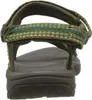 Teva Terra Fi Lite Women's Burnt Olive 39 Dámske outdoorové Náhľad obrázku produktu 22