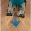 Wyrzynarka Makita DJV184Z 3000 spm 2,4 kg Podgląd zdjęcia produktu 5