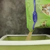 3 x 10 Liter Lyra Pet® Lyra Power Pinien Katzenstreu Produktbild-Vorschau 6