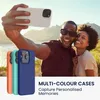 kwmobile Hülle für das iPhone 14 Hülle - weiche und Produktbild-Vorschau 3