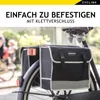 Dunlop torba dwustronna na rower Podgląd zdjęcia produktu 25