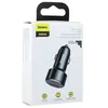 Magic Series PPS QC 4.0+ QC3.0 Autoladegerät 45W 6A Schwarz Produktbild-Vorschau 25
