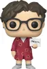 Funko Pop! Leonard - The Big Bang Theory | Oficjalna Anteprima dell’immagine prodotto 4