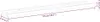 vidaXL Wandregale 2 Stk. Sonoma-Eiche 115x9x3 cm Produktbild-Vorschau 8