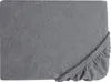 Liegenbezug - langlebiger Schonbezug in 70x200 cm, graphit Produktbild-Vorschau 1